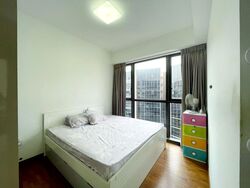 Sims Urban Oasis (D14), Condominium #623213141